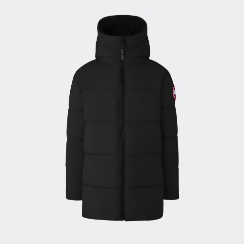 Lawrence Steppjacke (Männlich, , XXL) - Canada Goose - Modalova