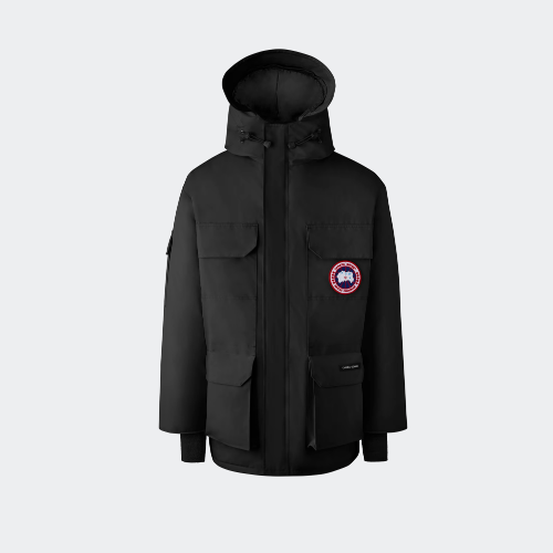 Expedition Parka Heritage (Men, , XXL) - Canada Goose - Modalova