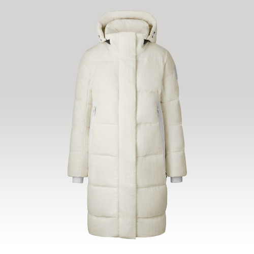 Byward Parka Shiny Crinkle (Women, , M) - Canada Goose - Modalova