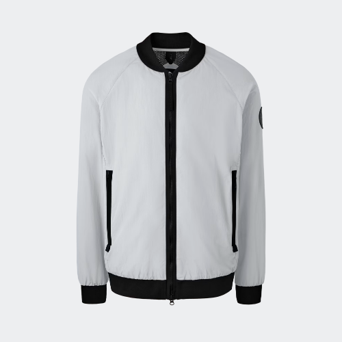 Faber Bomber Black Label (Men, , XL) - Canada Goose - Modalova