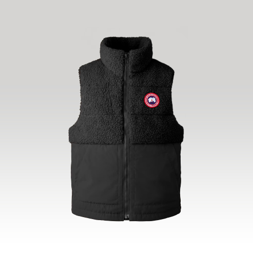 Smanicato Youth Elora (Ragazzo, , M) - Canada Goose - Modalova