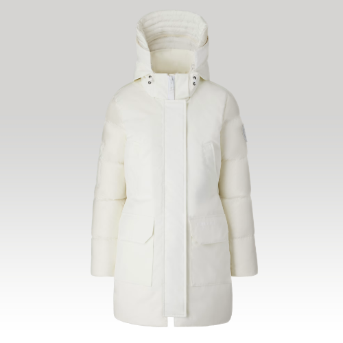 Paradigm Trillium Parka (Women, , S) - Canada Goose - Modalova