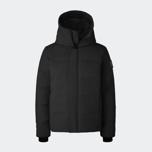 MacMillan Parka Label (Men, , XS) - Canada Goose - Modalova