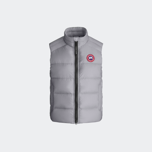 Women's Cypress Down Gilet (Women, , M) - Canada Goose - Modalova