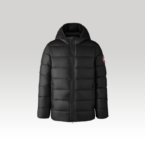 Crofton Kapuzenjacke für Jugendliche (Kinder, , XS) - Canada Goose - Modalova