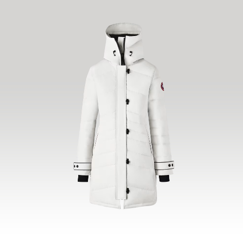 Lorette Parka Heritage (Weiblich, , L) - Canada Goose - Modalova