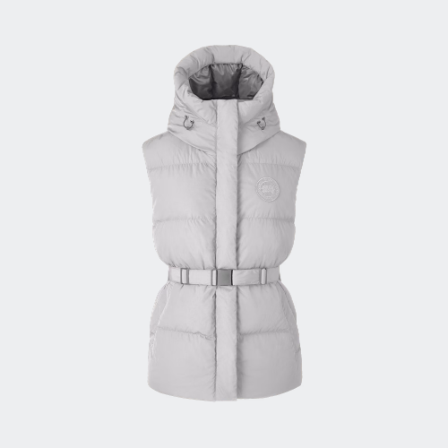 Rayla Vest (Women, , M) - Canada Goose - Modalova