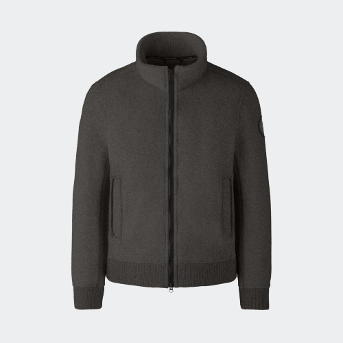 Giacca in pile Lawson Black Label (Uomo, , XXL) - Canada Goose - Modalova