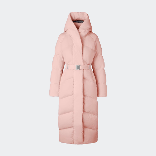 Marlow Parka (Women, , S) - Canada Goose - Modalova