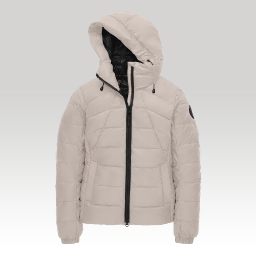 Abbott Hoody Black Label (Women, , S) - Canada Goose - Modalova