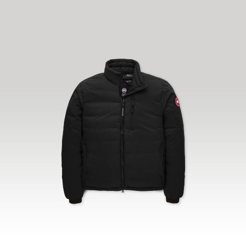 Lodge Jacket (Men, , M) - Canada Goose - Modalova