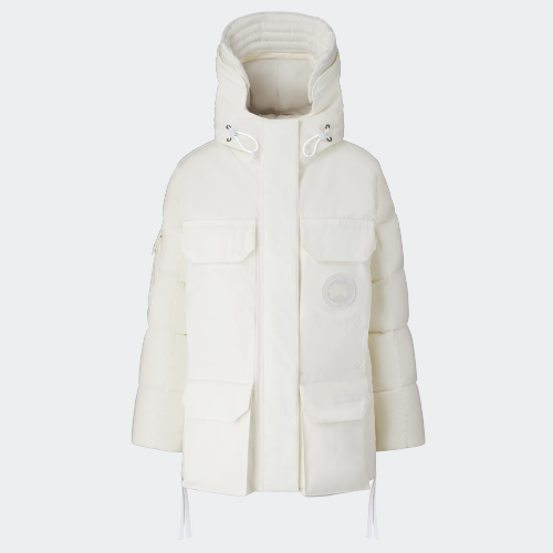 Paradigm Expedition Parka (Weiblich, , L) - Canada Goose - Modalova