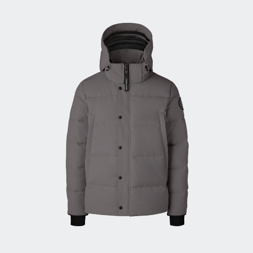 Wyndham Parka Black Label (Men, , S) - Canada Goose - Modalova