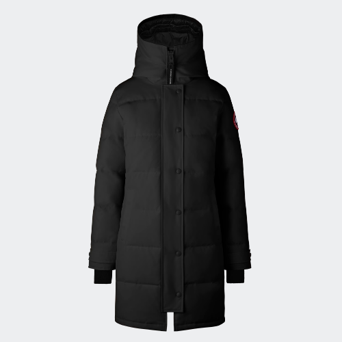 Parka Shelburne (Donna, , M) - Canada Goose - Modalova