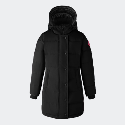 Parka Juniper da ragazzo (Ragazzo, , L) - Canada Goose - Modalova