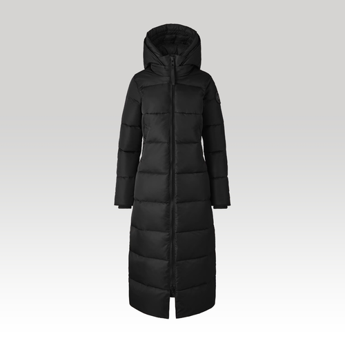 Mystique Parka Performance-Satin (Weiblich, , S) - Canada Goose - Modalova