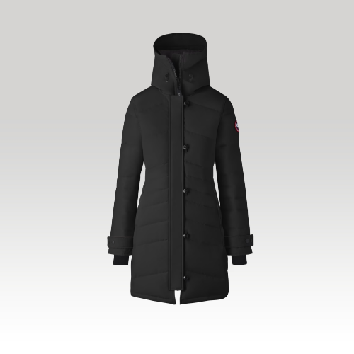 Lorette Parka Heritage (Women, , L) - Canada Goose - Modalova