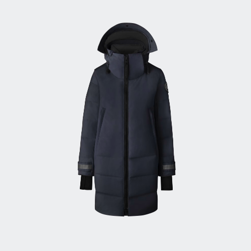 Kenton Parka Heritage (Women, , L) - Canada Goose - Modalova