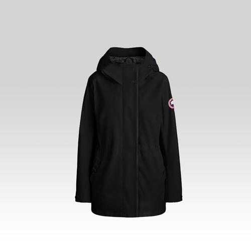 Minden Jacket (Women, , L) - Canada Goose - Modalova