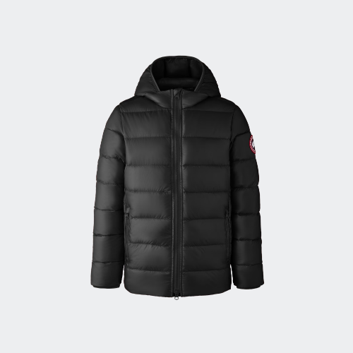 Giacca con cappuccio Crofton per ragazzi (Ragazzo, , XS) - Canada Goose - Modalova