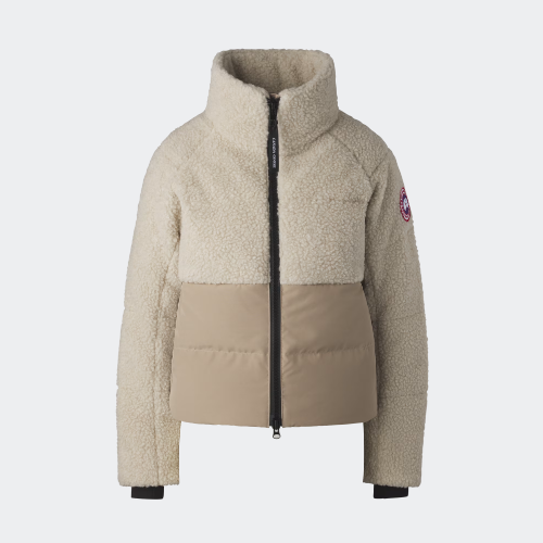 Elora Steppjacke (Weiblich, / , M) - Canada Goose - Modalova