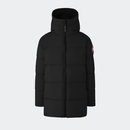 Lawrence Puffer (Men, , XL) - Canada Goose - Modalova