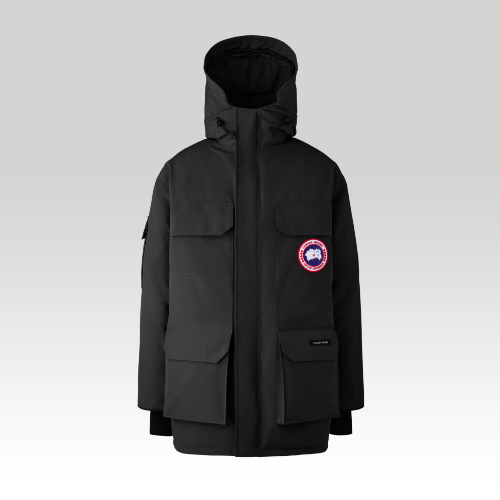 Expedition Parka (Men, , M) - Canada Goose - Modalova