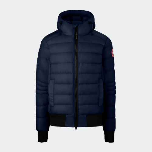 Crofton Bomber (Men, , S) - Canada Goose - Modalova