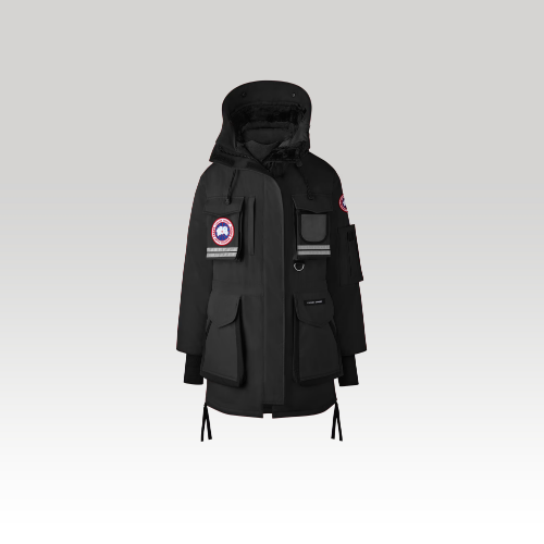 Snow Mantra Parka (Weiblich, , XL) - Canada Goose - Modalova