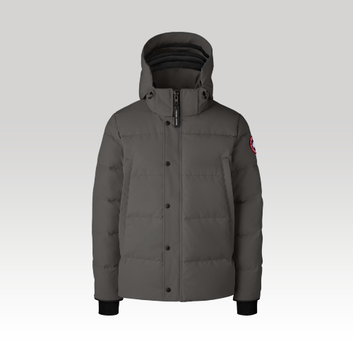 Wyndham Parka (Männlich, , M) - Canada Goose - Modalova