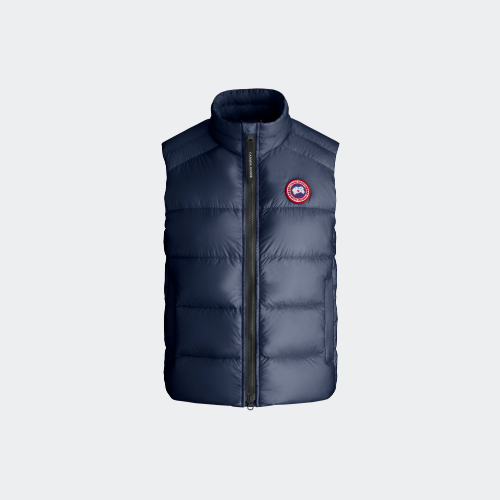 Women's Cypress Down Gilet (Women, , XXS) - Canada Goose - Modalova