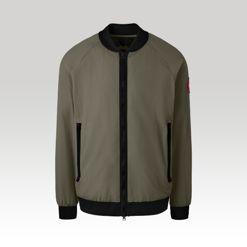 Faber Bomber (Men, , L) - Canada Goose - Modalova