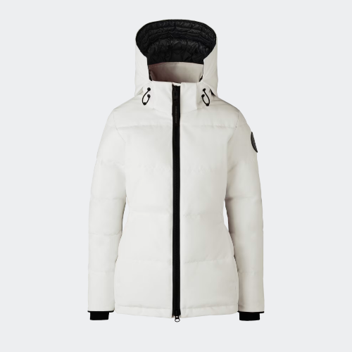 Parka Chelsea Black Label (Donna, , XL) - Canada Goose - Modalova