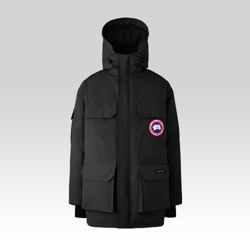 Expedition Parka (Männlich, , XXL) - Canada Goose - Modalova