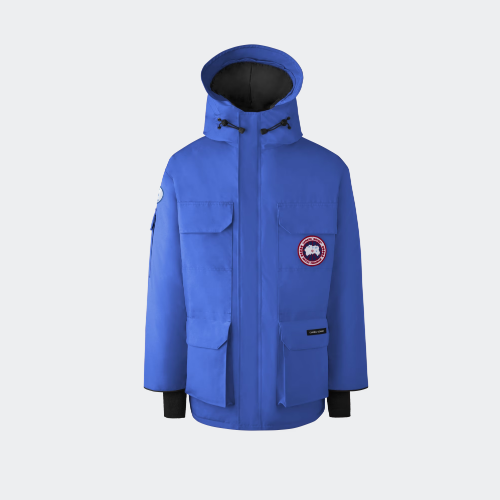 Parka Expedition PBI Heritage (Uomo, , XS) - Canada Goose - Modalova