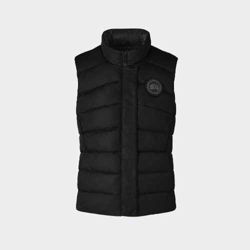 Freestyle Vest Performance Satin (Women, , XL) - Canada Goose - Modalova