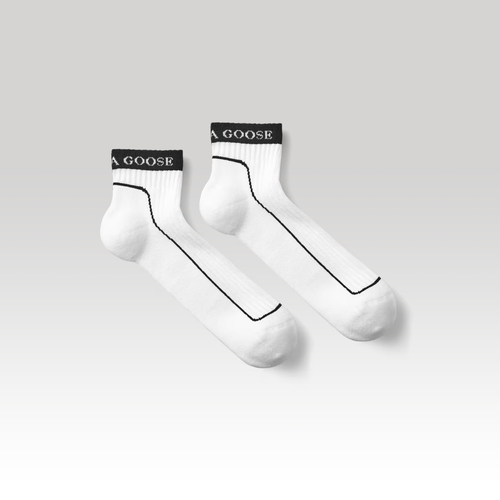 Boundary Socke niedrig (Männlich, , XL) - Canada Goose - Modalova