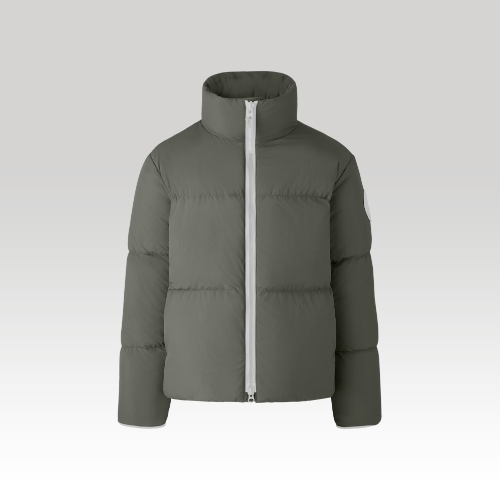 Lawrence Puffer Jacket (Men, , XS) - Canada Goose - Modalova