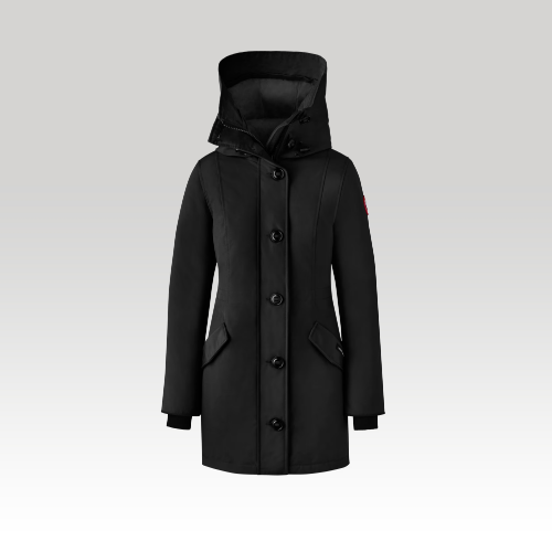 Rossclair Parka Heritage (Women, , XXL) - Canada Goose - Modalova