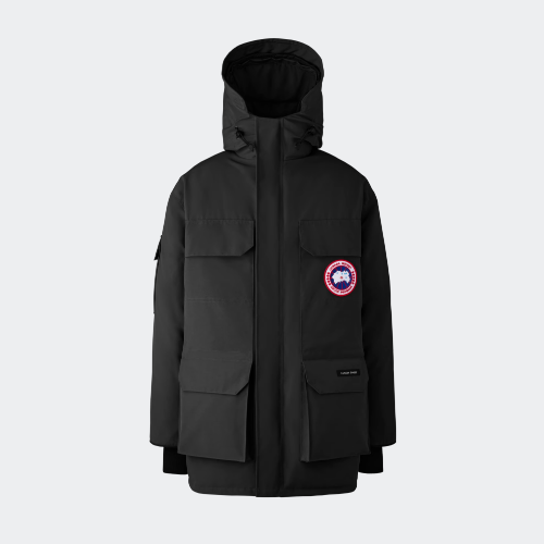 Expedition Parka (Men, , XL) - Canada Goose - Modalova