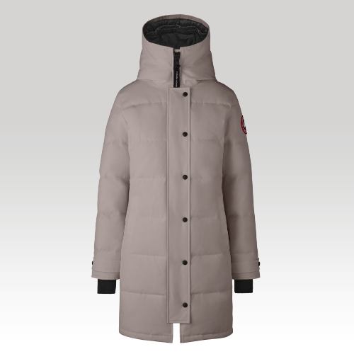 Shelburne Parka (Women, , S) - Canada Goose - Modalova