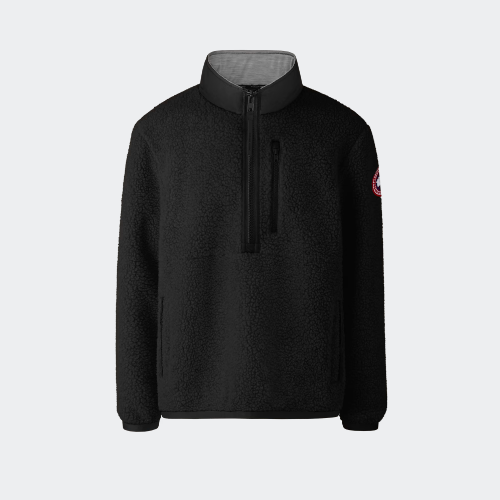 Maglione Renfrew in Kind High Pile Fleece (Uomo, , XXS) - Canada Goose - Modalova