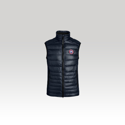 Men’s Hybridge Lite Tech Down Gilet (Men, , XS) - Canada Goose - Modalova