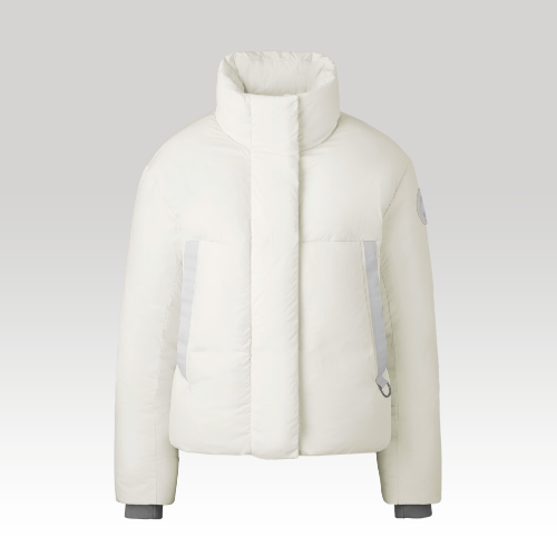 Junction Kurze Steppjacke (Weiblich, , XS) - Canada Goose - Modalova