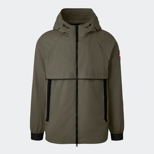 Faber Kapuzenjacke (Männlich, , L) - Canada Goose - Modalova