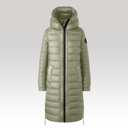 Roxboro Coat (Women, , M) - Canada Goose - Modalova