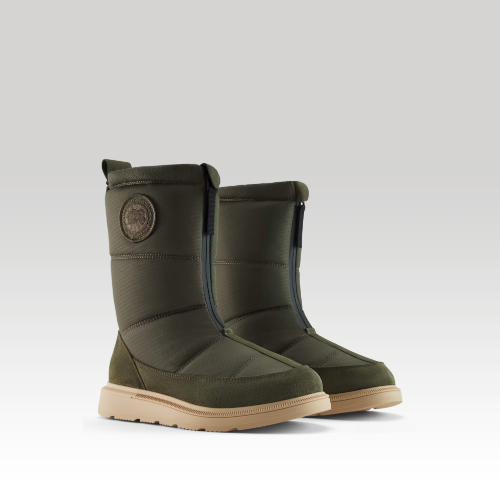 Women's Cypress Fold-Down Puffer Boot (Women, , US 5) - Canada Goose - Modalova