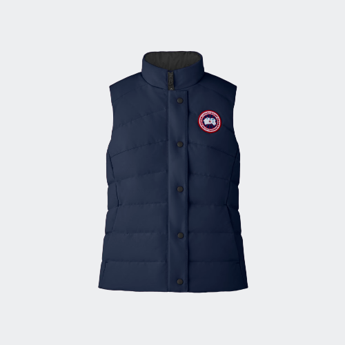 Freestyle Weste (Weiblich, , M) - Canada Goose - Modalova