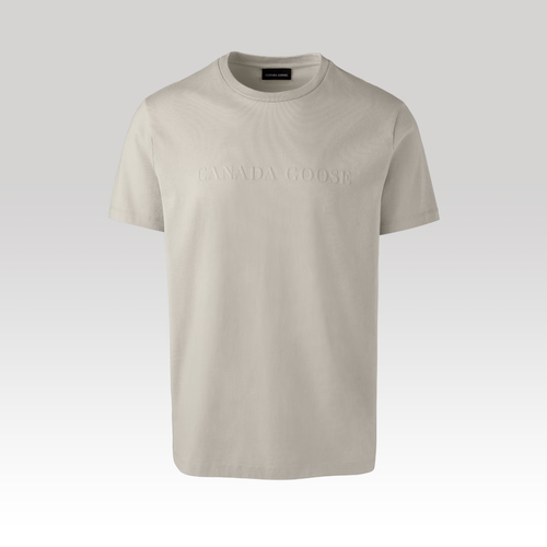 Emersen Crewneck T-Shirt (Men, , XL) - Canada Goose - Modalova
