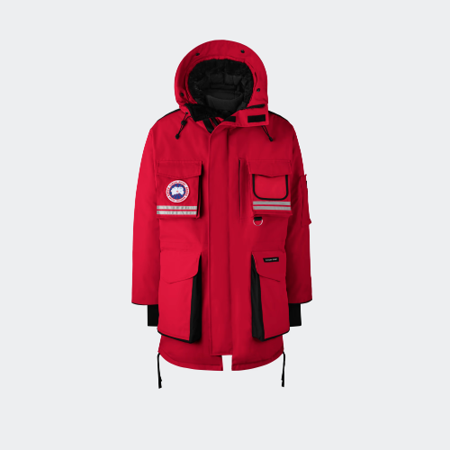 Snow Mantra Parka (Men, , XS) - Canada Goose - Modalova